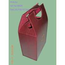 WB004 wine box