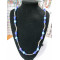 Beaded necklace-001