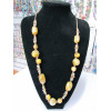 Beaded necklace-008
