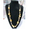 Beaded necklace-008