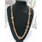 Beaded necklace-005