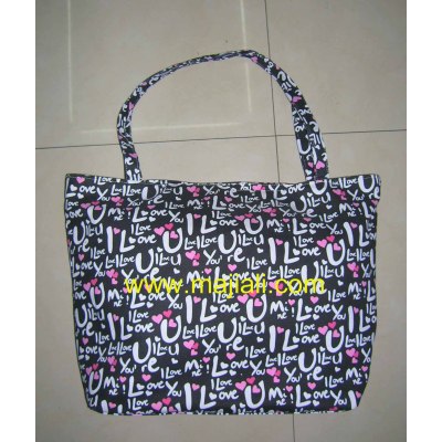 promotional shopping bags
