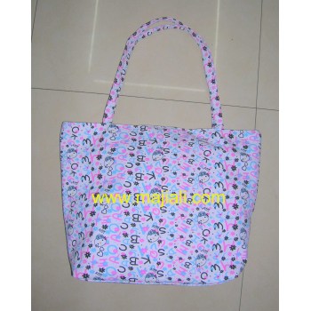 eco-friendly cotton bag