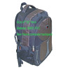PVC Laptop Backpack Y008
