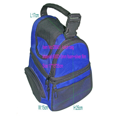 Lunch bag CB001