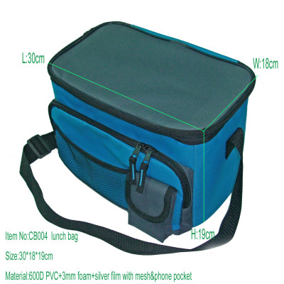 Lunch bag CB004
