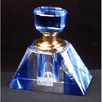 promotional crystal gift