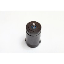 540w intermittent rating brushed dc motor