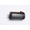 540w intermittent rating brushed dc motor
