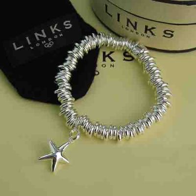 links of london bracelet