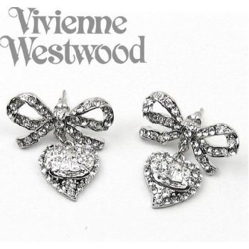vivienne westwood earring