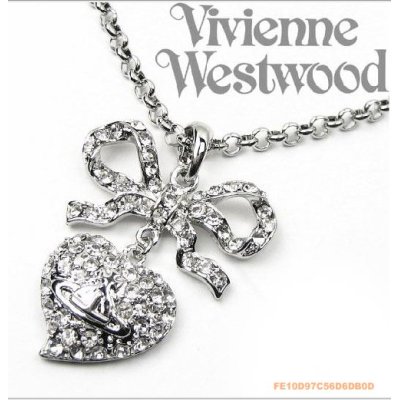 vivienne westwood necklace