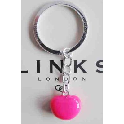 links of london  key charms