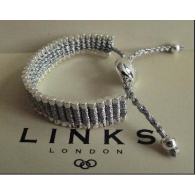 links of london  friendship