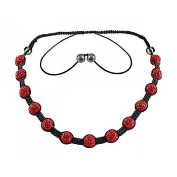 Tresor Paris necklace