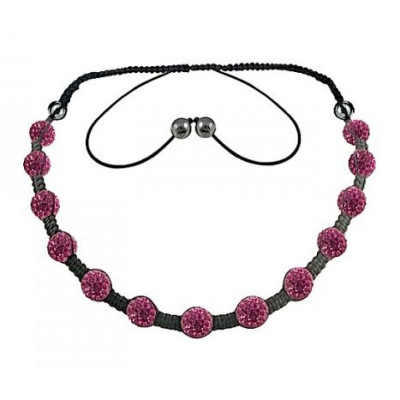 Tresor Paris necklace