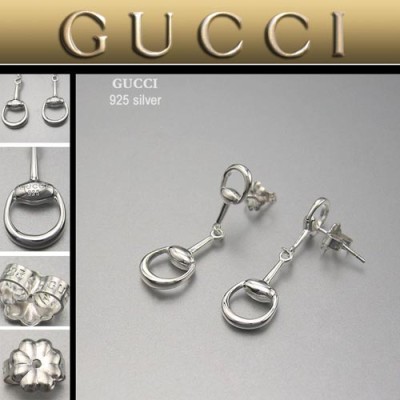 GUCCI earrings