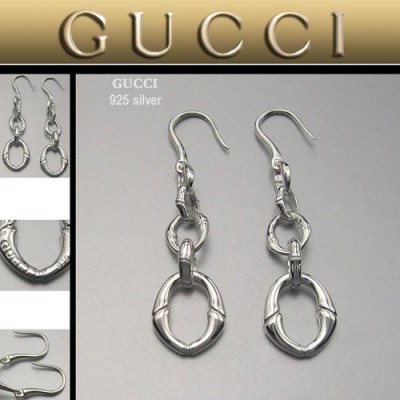 GUCCI earrings