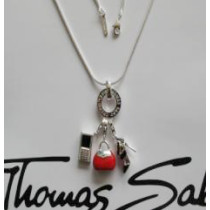 thomas sabo necklace 037