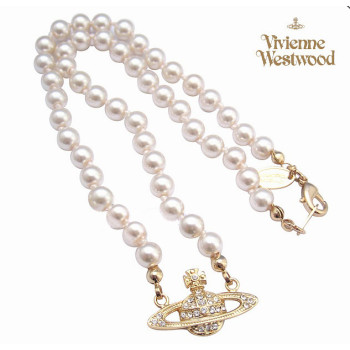 vivienne westwood necklace 066