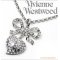 vivienne westwood necklace 095
