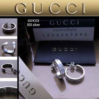 Gucci G123