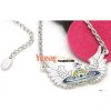 vivienne westwood necklace 145