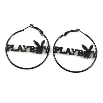 playboy earrings 015