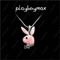 playboy necklace 002