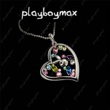 playboy necklace 014