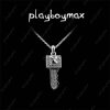 playboy necklace 004