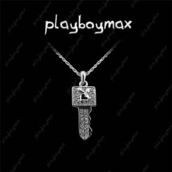 playboy necklace 004