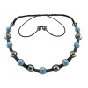 Tresor Paris necklace 001