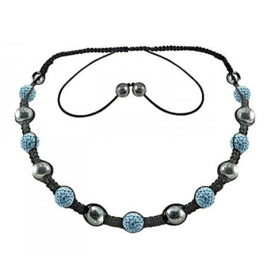 Tresor Paris necklace 001