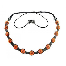 Tresor Paris necklace 002