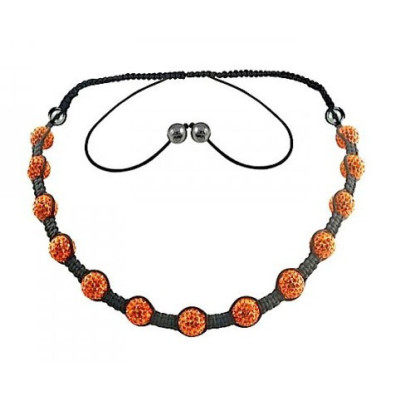 Tresor Paris necklace 002