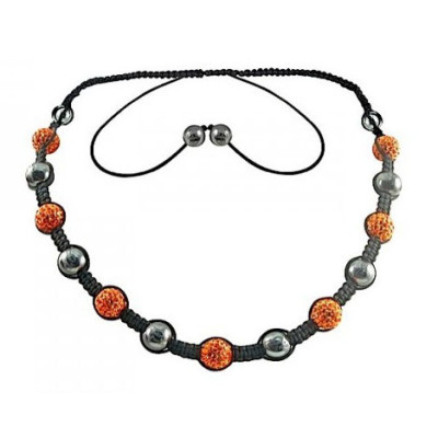 Tresor Paris necklace 006