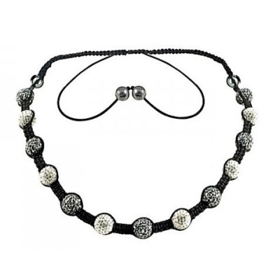 Tresor Paris necklace 009