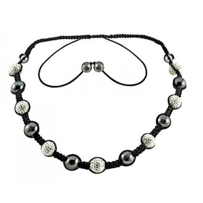 Tresor Paris necklace 010