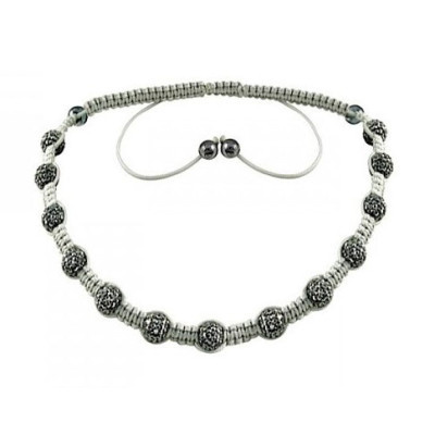 Tresor Paris necklace 011