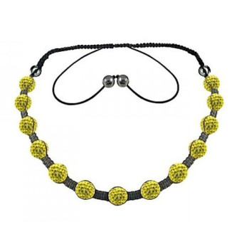 Tresor Paris necklace 014