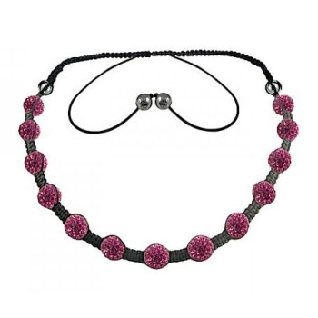 Tresor Paris necklace 016