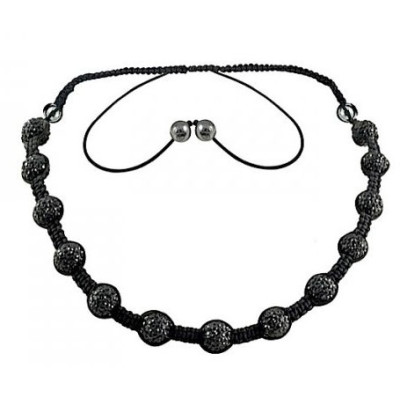 Tresor Paris necklace 017