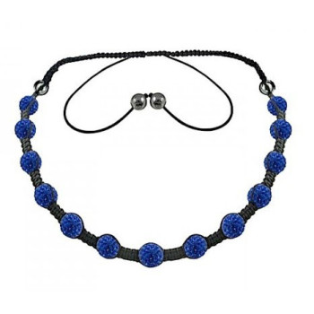 Tresor Paris necklace 018