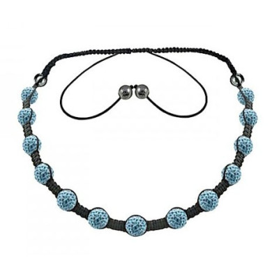 Tresor Paris necklace 019