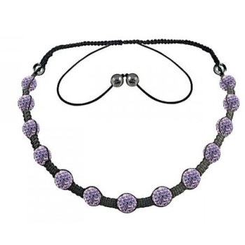 Tresor Paris necklace 020