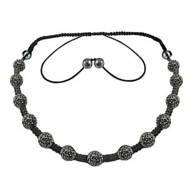 Tresor Paris necklace 021