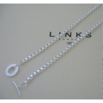 links necklace 001