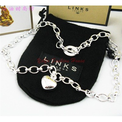 links necklace 002