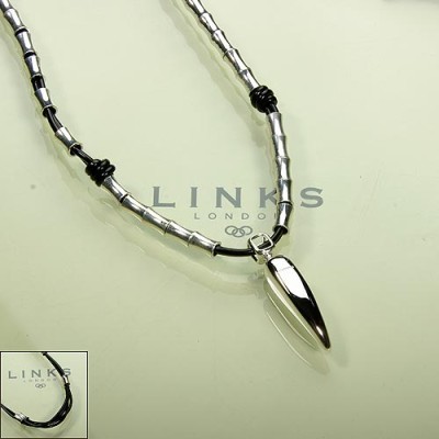 links necklace 005